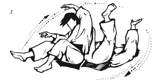 Андрей Григорьев - Боевое айкидо. Философия боя. Система обороны