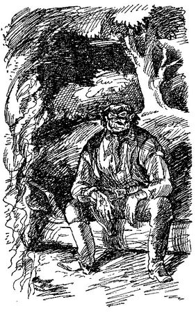 Зейн Грей - Пограничный легион [сборник]