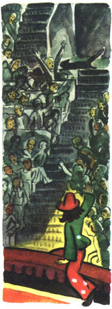 Юрий Куклачев - Мои друзья - кошки