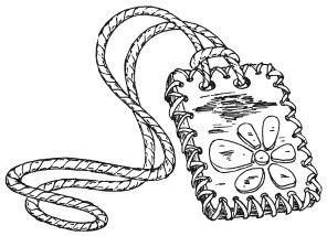 Наталья Дмитриева - Поделки из природных материалов