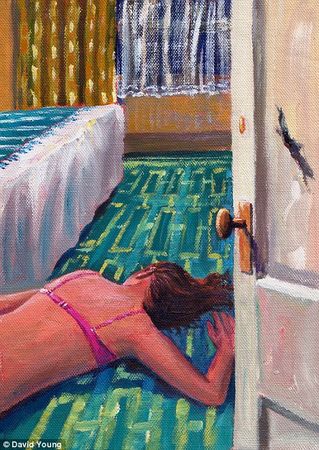 Том Грэм, Мэтью Грэм - Жизнь на Марсе: Рождественские рассказы