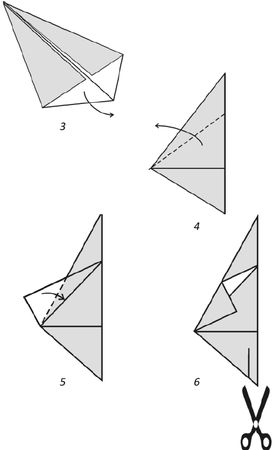 Наина Ильина - Оригами. Необычные модели для развития фантазии