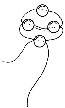 Светлана Хворостухина - Стильная бижутерия своими руками. Бусы, браслеты,...