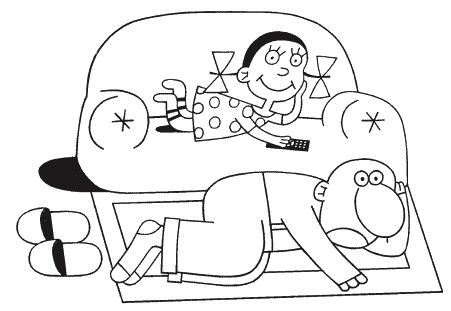 Николай Заикин - Даша. Детские рассказики для взрослых