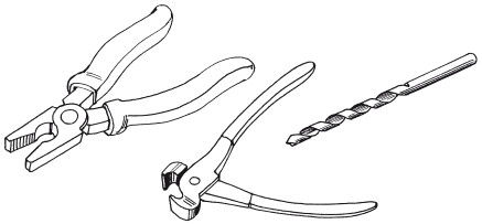 Наталья Дмитриева - Поделки из природных материалов
