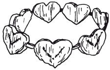 Поделки из природных материалов