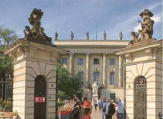 Р. Менх, М. Эккольт и др. - Берлин. Путеводитель