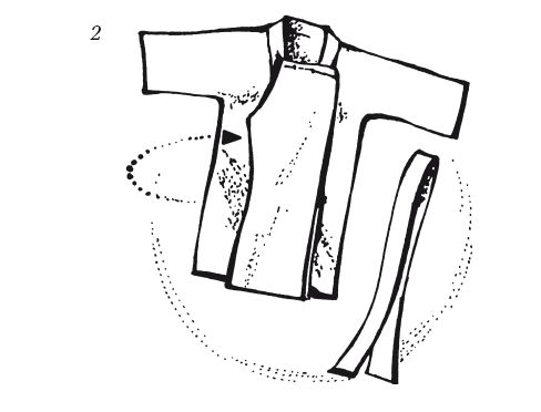 Андрей Григорьев - Боевое айкидо. Философия боя. Система обороны