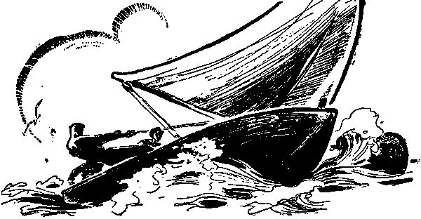 Евгений Войскунский, Исай Лукодьянов - Аландские каникулы