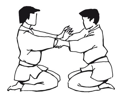 Андрей Григорьев - Боевое айкидо. Философия боя. Система обороны