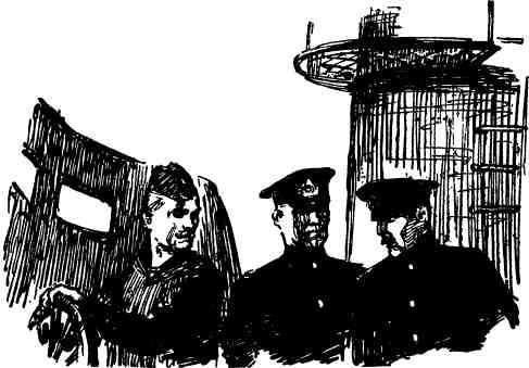 Алексей Леонтьев - Последняя радиограмма