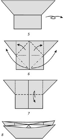 Наина Ильина - Оригами. Необычные модели для развития фантазии