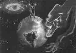 Эрнст Мулдашев - Трагическое послание древних