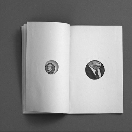 Михаил Ямпольский - Пригов. Очерки художественного номинализма