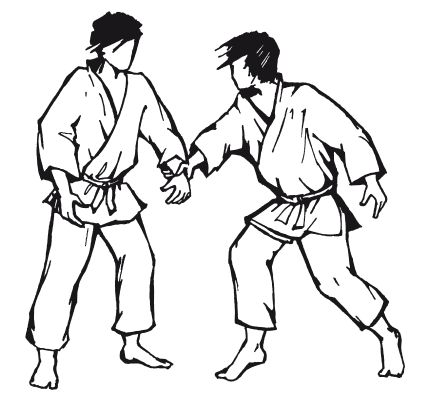 Андрей Григорьев - Боевое айкидо. Философия боя. Система обороны