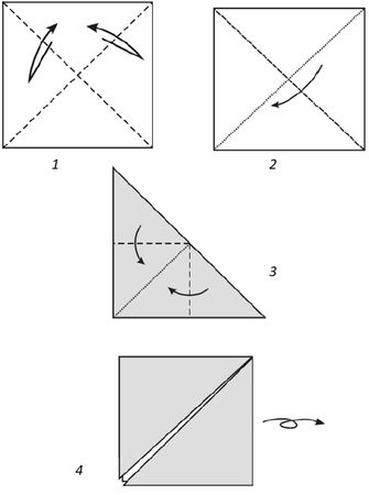 Наина Ильина - Оригами. Необычные модели для развития фантазии
