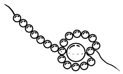 Светлана Хворостухина - Стильная бижутерия своими руками. Бусы, браслеты,...