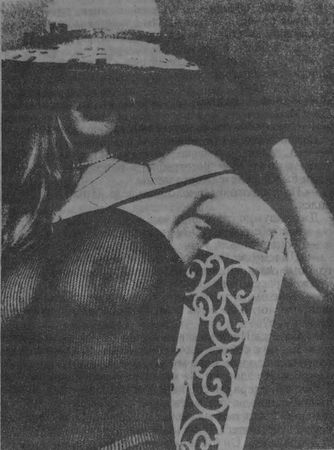 Джеки Коллинз - Мир полон разведенных женщин