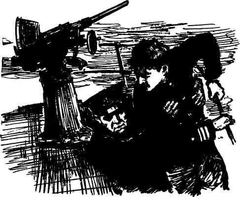 Алексей Леонтьев - Последняя радиограмма