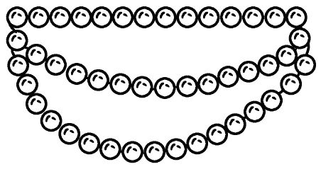 Светлана Хворостухина - Стильная бижутерия своими руками. Бусы, браслеты,...