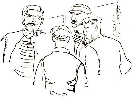 Николай Смирнов - Джек Восьмеркин американец [3-е издание, 1934 г.]