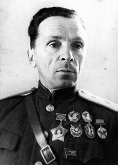 Владимир Побочный, Людмила Антонова - Курская великая битва (01.06.1943 -...