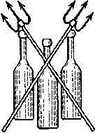 Петр Воробьев - Набла квадрат