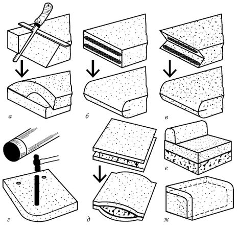 Юрий Подольский - Кровати, диваны, канапе, тумбочки, столики и другая мебель...