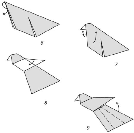 Наина Ильина - Оригами. Необычные модели для развития фантазии