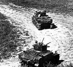 Владимир Побочный, Людмила Антонова - Курская великая битва (01.06.1943 -...