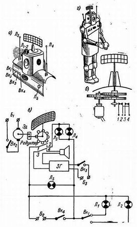 Ю. Верхало - Твой друг электроника