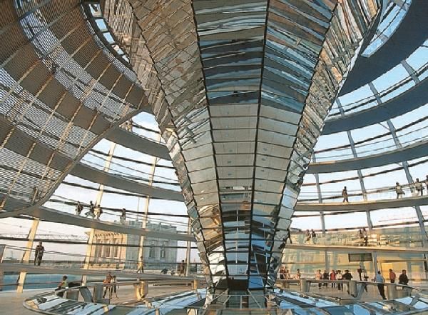 Р. Менх, М. Эккольт и др. - Берлин. Путеводитель