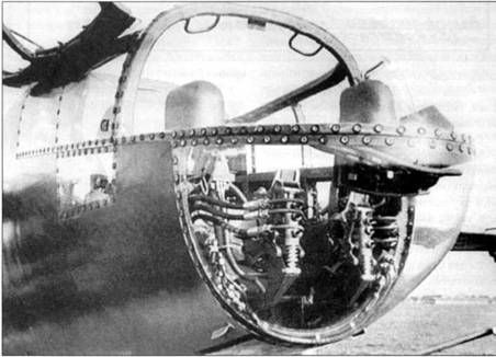 С. Иванов - Ar 234 "Blitz"