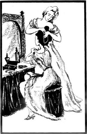 Александр Дюма - Воспоминания фаворитки