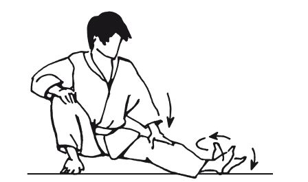 Андрей Григорьев - Боевое айкидо. Философия боя. Система обороны