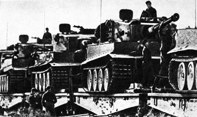 Владимир Побочный, Людмила Антонова - Курская великая битва (01.06.1943 -...