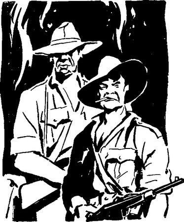 Юрий Слепухин - Джоанна Аларика