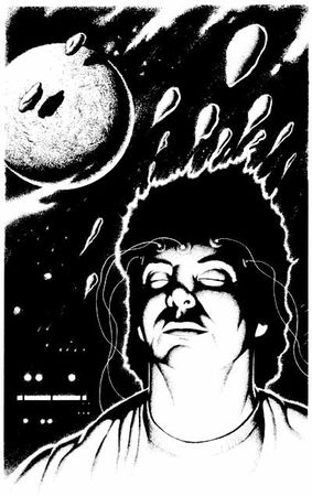 Вернор Виндж - Истинные Имена