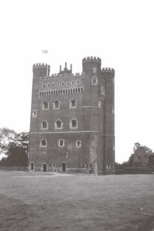 Александр Волков - Музыка в камне. История Англии через архитектуру