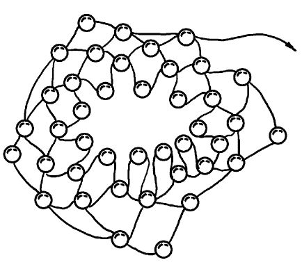 Светлана Хворостухина - Стильная бижутерия своими руками. Бусы, браслеты,...