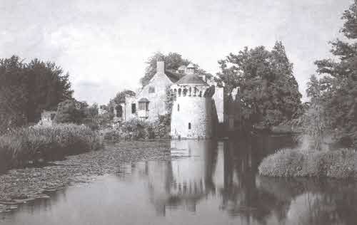 Александр Волков - Музыка в камне. История Англии через архитектуру