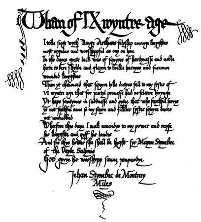 Джон Стейнбек - Легенды о короле Артуре и рыцарях Круглого Стола