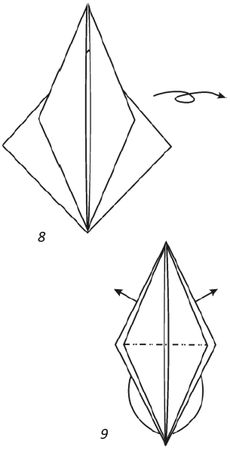 Наина Ильина - Оригами. Необычные модели для развития фантазии