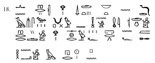 Уоллис Бадж - Египет времен Тутанхамона