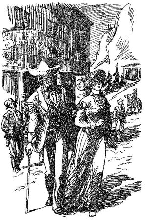 Зейн Грей - Пограничный легион [сборник]