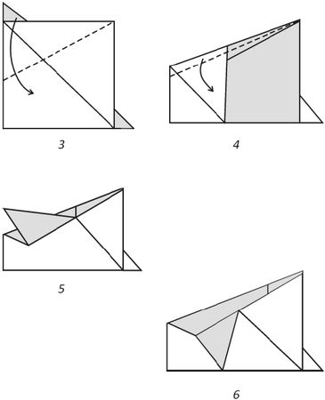 Наина Ильина - Оригами. Необычные модели для развития фантазии
