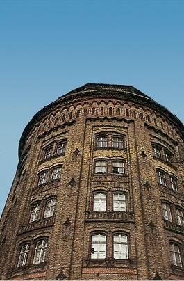 Р. Менх, М. Эккольт и др. - Берлин. Путеводитель