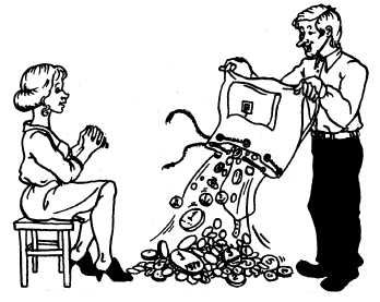 Ольга Веселовская - А свадьба пела и плясала...