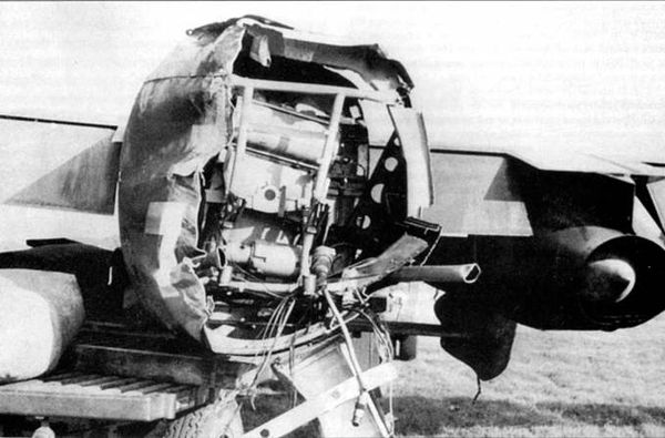 С. Иванов - Ar 234 "Blitz"