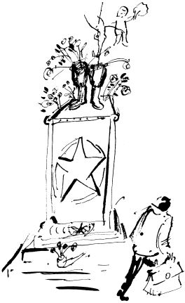 Михаил Жванецкий - Собрание произведений в пяти томах. Том 3. Восьмидесятые